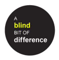 The Blind Citizens NZ logo
