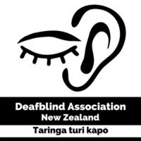 Deaf Blind Association: taringa turi kapo ropu
